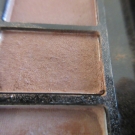 Swatch de joyblot : Professional / 10 colors eye shadow, It's Top