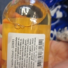 Swatch de joyblot : Vanille monoi, Les Petits Plaisirs