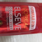 Swatch de joyblot : Color vive, Elsève