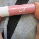 Swatch de joyblot : Lip Care baume à lèvre, Gloss Paris