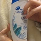 Swatch de joyblot : Relief apaisement, Heald & Shoulders