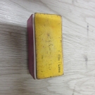 Swatch de joyblot : Polissoir 4 étapes Chrono, Sephora