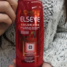 Swatch de joyblot : Elseve / Color vive, Elsève