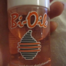 Swatch de joyblot : Bi-oil, Bi-oil