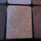 Swatch de joyblot : Palette ombre à paupières The Nudes, Maybelline New York