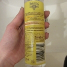 Swatch de joyblot : Zeste Démêlant aux Extraits de Pamplemousse et de Jasmin, Le Petit Marseillais