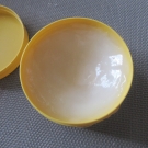 Swatch de joyblot : Graisse à Traire SPF3 - Parfum vanille, Soleil Des Îles