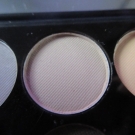 Swatch de joyblot : I Divine Au Naturel Palette, Sleek MakeUP