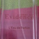 Swatch de Beautetesteuses : Comme une Evidence, Yves Rocher