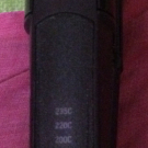 Swatch de Beautetesteuses : Diamond Ceramic - ST330E, Babyliss