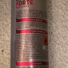 Swatch de Beautetesteuses : Laque Fixation Forte, Ysiance