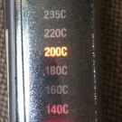 Swatch de Beautetesteuses : Diamond Ceramic - ST330E, Babyliss