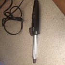 Swatch de Beautetesteuses : Fer à Boucler Expressions Styler, Philips