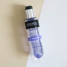 Swatch de Beautetesteuses : Sérum 6 effets frizz ease, John Frieda