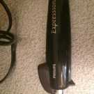 Swatch de Beautetesteuses : Fer à Boucler Expressions Styler, Philips