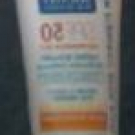 Swatch de Beautetesteuses11 : CREME SOLAIRE TOLERANCE OPTIMALE SPF50, Mixa