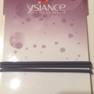 Swatch de Beautetesteuses11 : Élastique Sans Métal, Ysiance