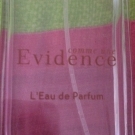 Swatch de Beautetesteuses11 : Comme une Evidence, Yves Rocher
