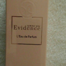 Swatch de Beautetesteuses11 : Comme une Evidence, Yves Rocher
