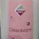 Swatch de Beautetesteuses11 : DISSOLVANT POUR LES ONGLES, Leader Price