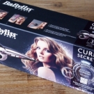 Swatch de Beautetesteuses11 : Curl Secret, Babyliss
