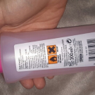 Swatch de Beautetesteuses11 : DISSOLVANT POUR LES ONGLES, Leader Price