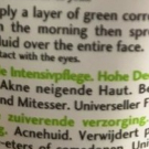 Swatch de Beautetesteuses11 : Sébium Global Soin Intense Purifiant, Bioderma