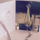 Swatch de Beautetesteuses11 : J'adore - Eau de Parfum, Dior