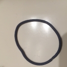 Swatch de Beautetesteuses11 : Élastique Sans Métal, Ysiance