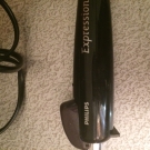 Swatch de Beautetesteuses11 : Fer à Boucler Expressions Styler, Philips