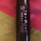 Swatch de Beautetesteuses11 : Fer à Boucler Expressions Styler, Philips