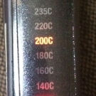 Swatch de Beautetesteuses11 : Diamond Ceramic - ST330E, Babyliss