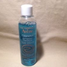 Swatch de Beautetesteuses11 : Cleanance Gel nettoyant, Avène