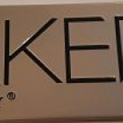 Swatch de Beautetesteuses11 : Naked 2  Basics Palette, Urban Decay