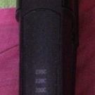 Swatch de Beautetesteuses11 : Diamond Ceramic - ST330E, Babyliss