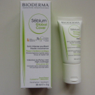 Swatch de Beautetesteuses11 : Sébium Global Soin Intense Purifiant, Bioderma