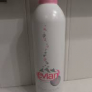 Swatch de Beautetesteuses11 : Brumisateur Eau Minérale Naturelle, Evian