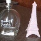 Swatch de Beautetesteuses11 : Bonjour Paris, Arno Sorel