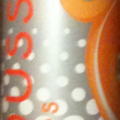 Swatch de Beautetesteuses11 : Mousse Coiffante Spécial Boucles, Leader Price