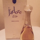 Swatch de Beautetesteuses11 : J'adore - Eau de Parfum, Dior