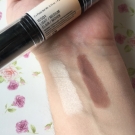 Swatch de sweetybreaktime : Wonder Stick, NYX