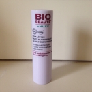 Swatch de Eatmacaroons : Stick Lèvres Haute Nutrition 8h, Bio Beauté by Nuxe