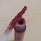 Swatch de Eatmacaroons : Lip Lingerie, NYX