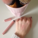 Swatch de Eatmacaroons : Colorband, Bourjois