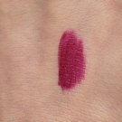 Swatch de Eatmacaroons : Soft matte lip cream, NYX