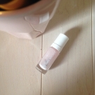 Swatch de Eatmacaroons : Base Zéro Défaut, Yves Rocher