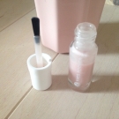 Swatch de Eatmacaroons : Base Zéro Défaut, Yves Rocher