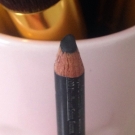 Swatch de Eatmacaroons : Khol et Contour, Bourjois