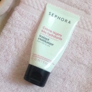 Swatch de Eatmacaroons : Crème légère très hydratante, Sephora