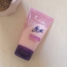 Swatch de Eatmacaroons : Crème Nourrissante, Yves Rocher